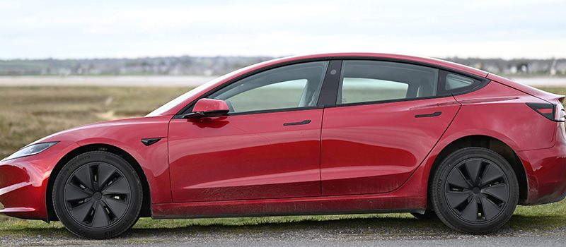 E-Autos und Abschreibung