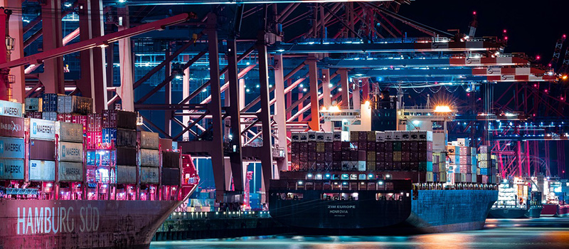 Ausfuhrlieferung und Steuerbefreiung