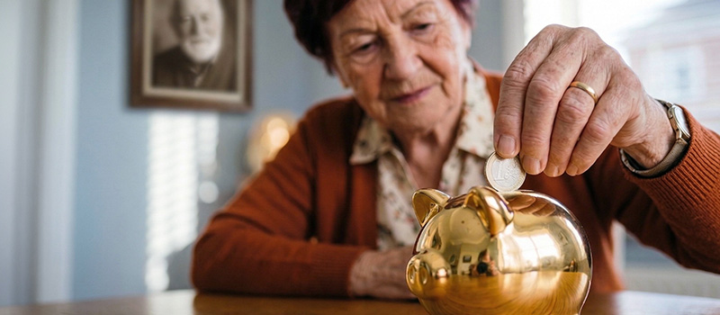 Rentenerhöhung zum 01.07.2026