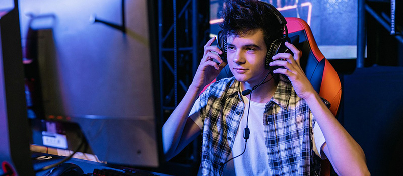 E-Sport begünstigt ab 2026