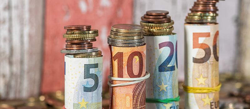 Gewinngrenze beim Investitionsabzugsbetrag