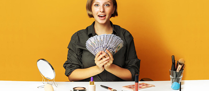 Influencer und Steuern