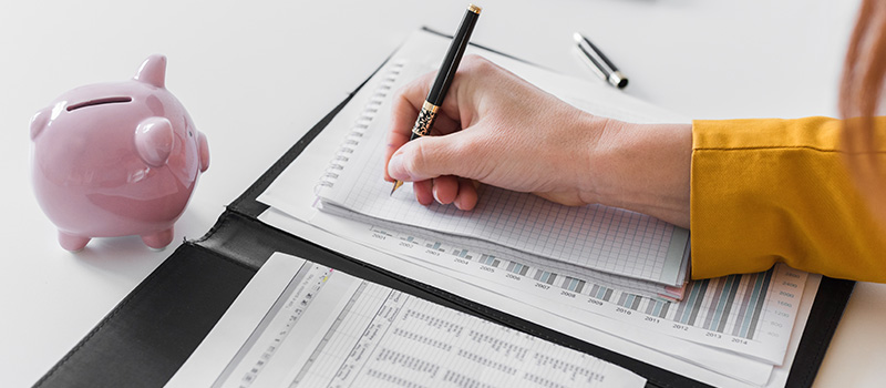 Umsatzsteuererklärung und USt-VA 2026