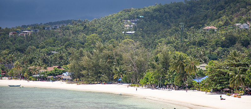 Neue Auslandsreisepauschalen 2026