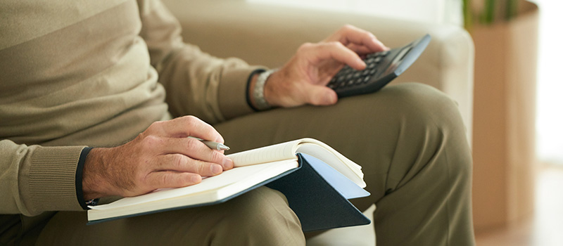 Steuerliche Behandlung von Pensionsrückstellungen