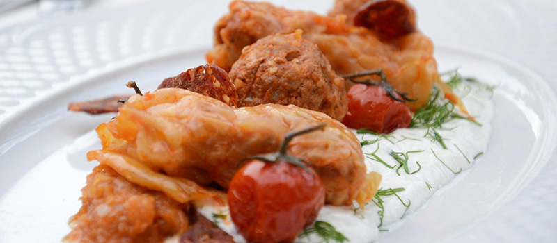 Gastro und 7 % USt