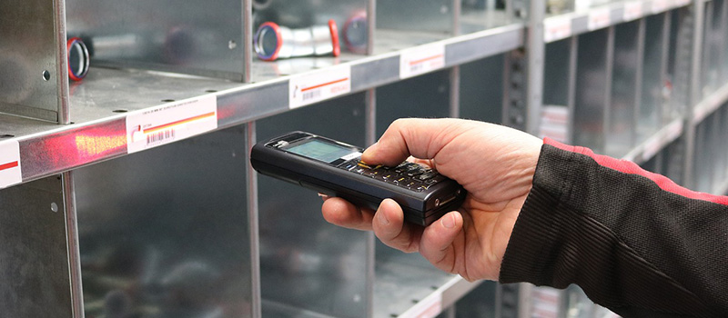 Inventur zum 31.12.2025