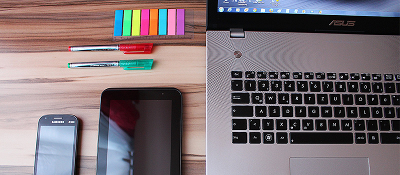 Homeoffice und steuerliche Folgen