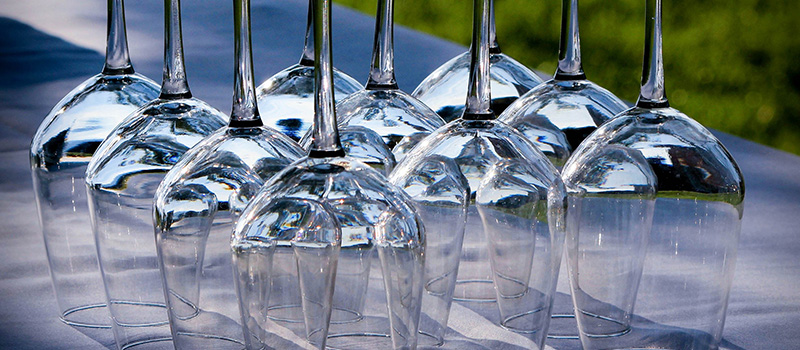 Bewirtungskosten und E-Rechnung