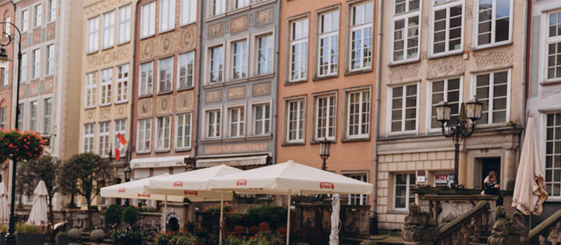 Kürzere Gebäude-Nutzungsdauer