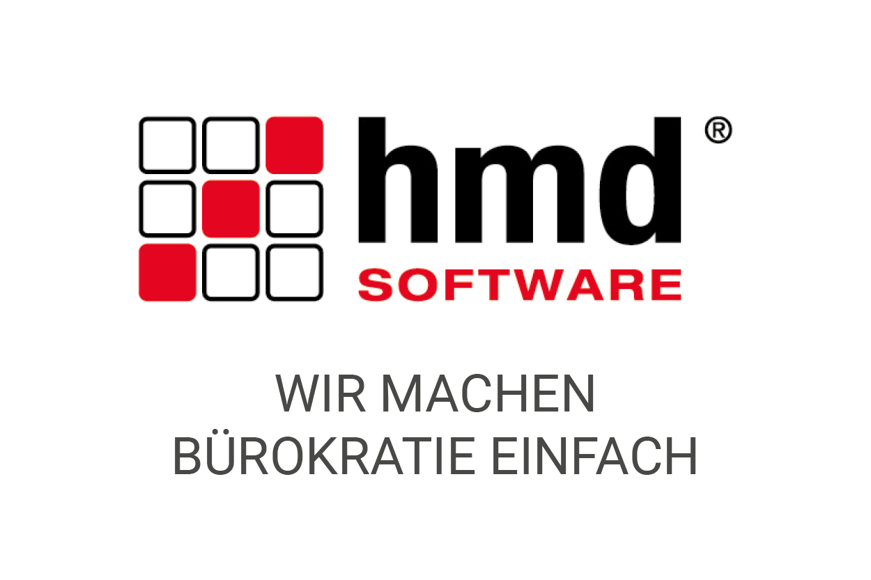 hmd Software