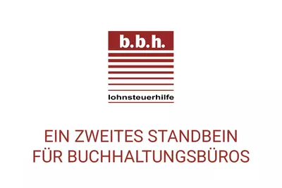 BBH Lohnsteuerhilfe