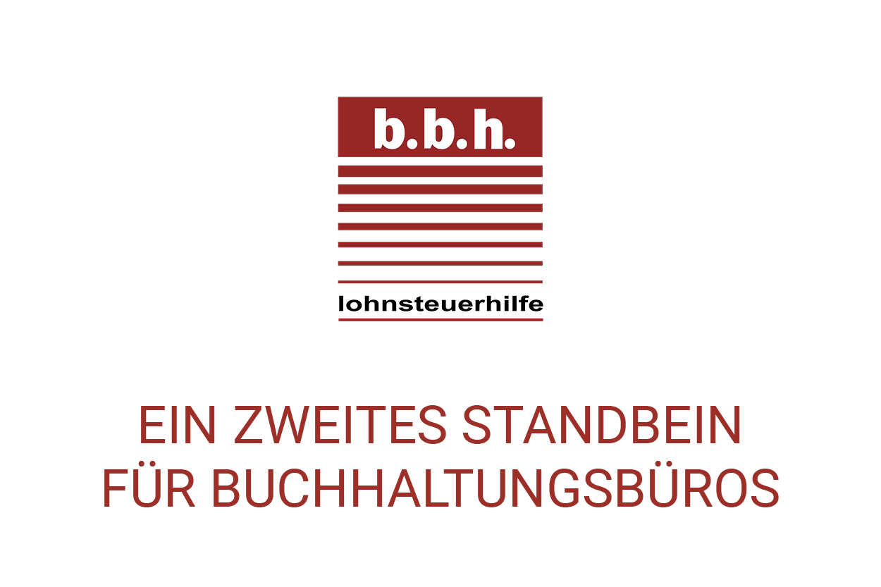 bbh Lohnsteuerhilfe
