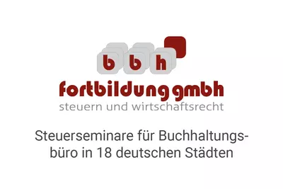 BBH Fortbildung