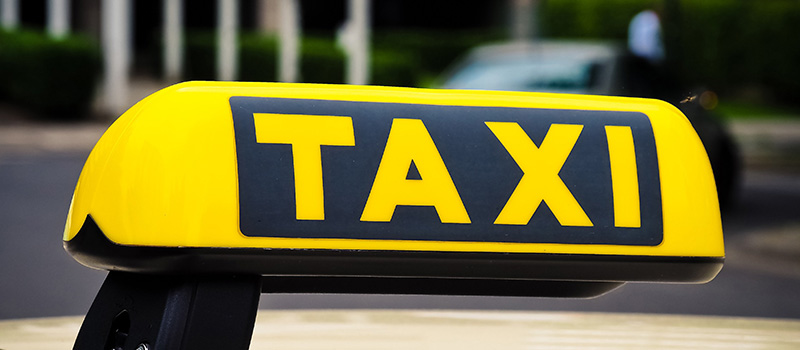 Aufzeichnungspflichten Taxis und Mietwagen