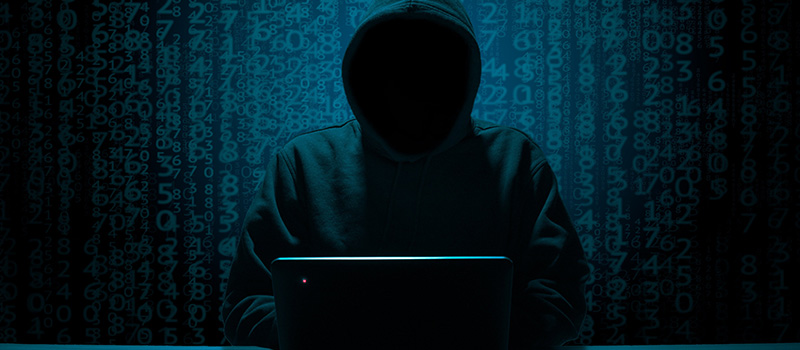 Cyberangriffe auf Unternehmen