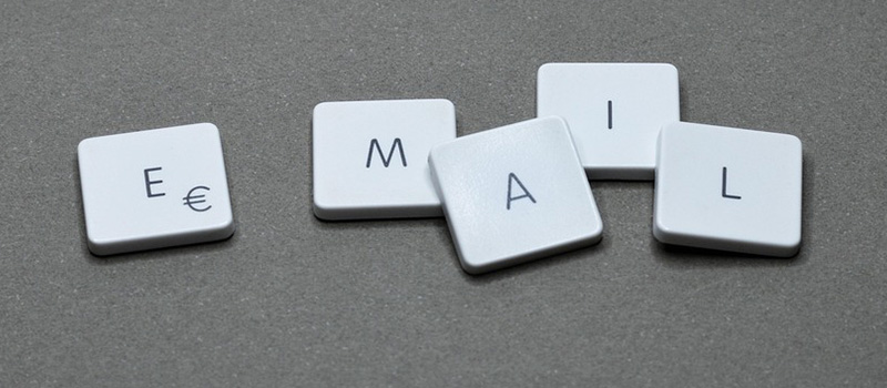 Rechnungen per E-Mail