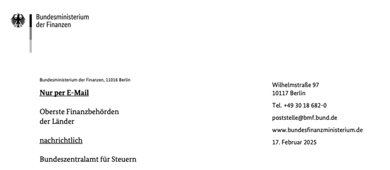 Außenprüfung Rechte und Pflichten