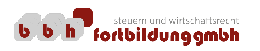 bbh Fortbildung GmbH